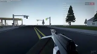 How to use commands in town (commands in description)
