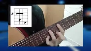 luv.ly - in luv (easy lofi guitar tutorial)