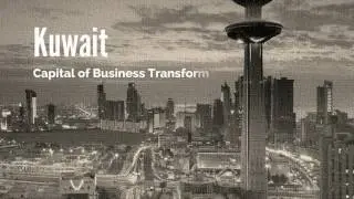 Business Transformation Conference 2016