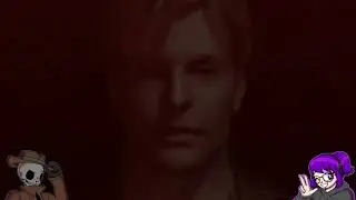 Silent Hill 2 (HD Collection Version) [Part 2 - Twitch Archive]