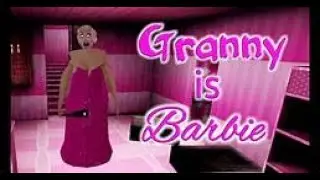 MrDoddy Turned Granny into Barbie 1.4.0.1. (Download link Description)