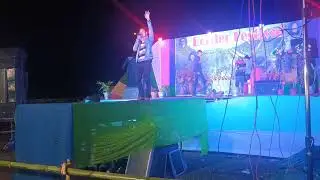 Guthal Narzary at Border Festival || Besor Bibarni Bodo Song || GP Studios
