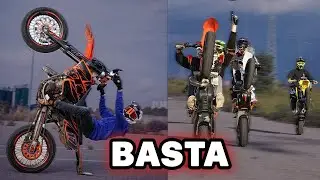La moda più RIDICOLA del SECOLO: I MOTARD