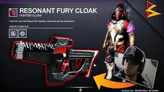 All Vow of the Disciple Raid LOOT! (Weapons and Gear) | Destiny 2: The Witch Queen