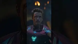 Question For Iron Man Fan's 📝 