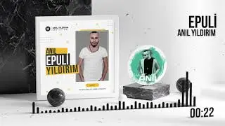 #Epuli - Anıl Yıldırım