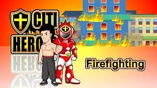 Citi Heroes EP62 