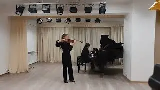 Н.Лысенко Листок из альбома исп. Билевич Елисавета 11 лет.