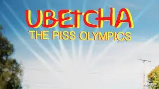 Ubetcha - Obviously, I Shouldn't Be Doing This