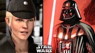 The Brutal Way Captain Juno Eclipse Earned Darth Vader’s Respect! (Legends)