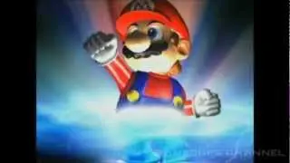 Super Smash Bros: Melee Trailer