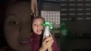 Promosi Laju giler habis stocks!