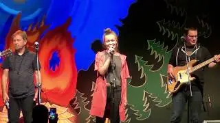 50 OTGPS Grupa Fart "Muzyko wierna"