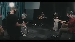 TU SÍ SABES QUERERME DE NATALIA LAFOURCADE | Cover por la banda de Openhouse