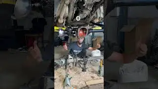 Сборка чулка на Гелик 6.3