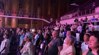 2 день. Чемпионат мира по Хапсагай
