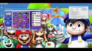 Играю Шиномонтаж на Windows XP