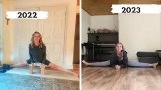 2023 Yoga Transformation