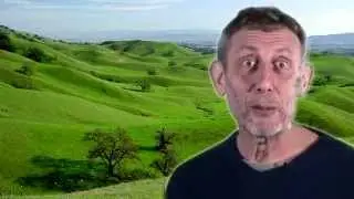 Michael Rosen's Crazy Banana and Tomato Adventure