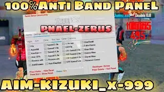 NEW 100% ANTI-BLACK LIST REGEDIT OR 100%BYPASS REGEDIT AIM-KIZUKIx999 |100% AUTO HEDSHOT REGEDIT |