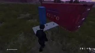 Dayz - VPP Admin Tools - Object Builder ( post 29th October 2022 )