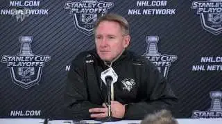 PensTV Coach's Corner: Off Day (04.21.15)