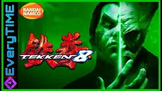 Tekken 8 | Release Date | All News & Rumors | Latest Update