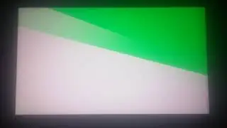 20th Century Fox Logo Opening Searchlights Green Screen