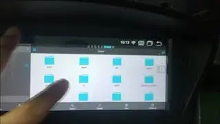 How to install Z LINK APK- Apple Carplay