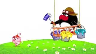 смешарики ритп