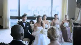 Alexander and Alexandra Wedding Video Trailer