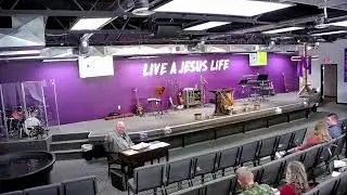 Carl Duff Ministries/House of Hope Sullivan