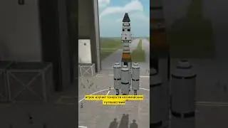 Лучшие симуляторы: Kerbal Space Program – ПОЛНОЕ ВИДЕО НА КАНАЛЕ!