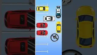 Can you get out of a parking space like this?#driving #tips #howto #manual #skills #car