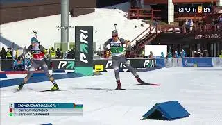 Никита Лобастов занял восьмое место на Чемпионате России