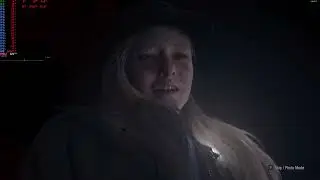 Resident Evil Village Shadows of Rose Max Settings Raytracing On RTX 3080 1440P
