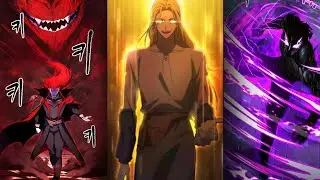 🔝Some Worth Reading Manhwa ✨️