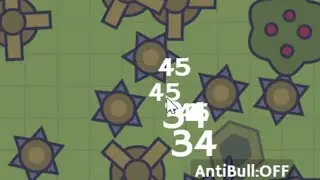 Moomoo.io Just mod v15 Best mod 2020