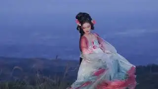 Beautiful Chinese Girls 闻清浊  #douyin #tiktok #beautiful #shorts
