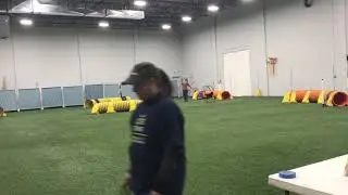 Perfect Intro Tunneling