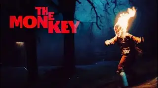 The Monkey (2025) | Trailer Edit