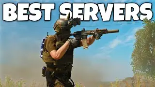 Top 5 BEST MODDED Servers On Arma Reforger...
