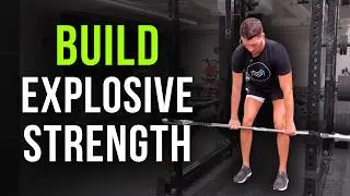 Discover the Secret to Explosive Strength | 5 Benefits of Isometrics
