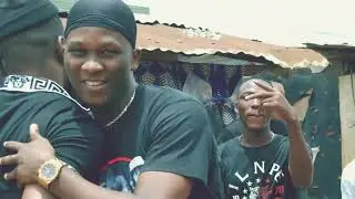 Fake Freestyle - x- Breazy { Video by Niyi Bernard for Storyline Visuals}