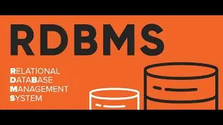 Introduction to RDBMS