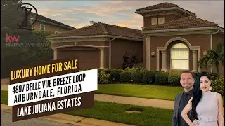 4897 Belle Vue Breeze Loop with JDZ Luxury Team