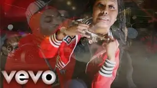 MK - Final Receipts **RBT & LOUDEGANG** DISS SONG (Official Music Video)