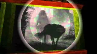 Инди-хоррор:Плохое место.