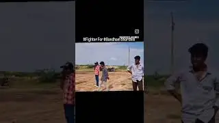 #Bandham #Shortfilm #Making Video
