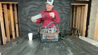 Veto Pro Pac OT LC Best tool bag ever!!!
